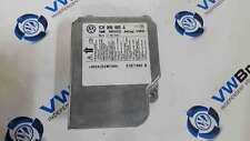 Volkswagen VW New Beetle 2000-2006 Airbag ECU Module 1C0909605A 1